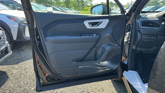 New 2025 Subaru Forester Limited image 6