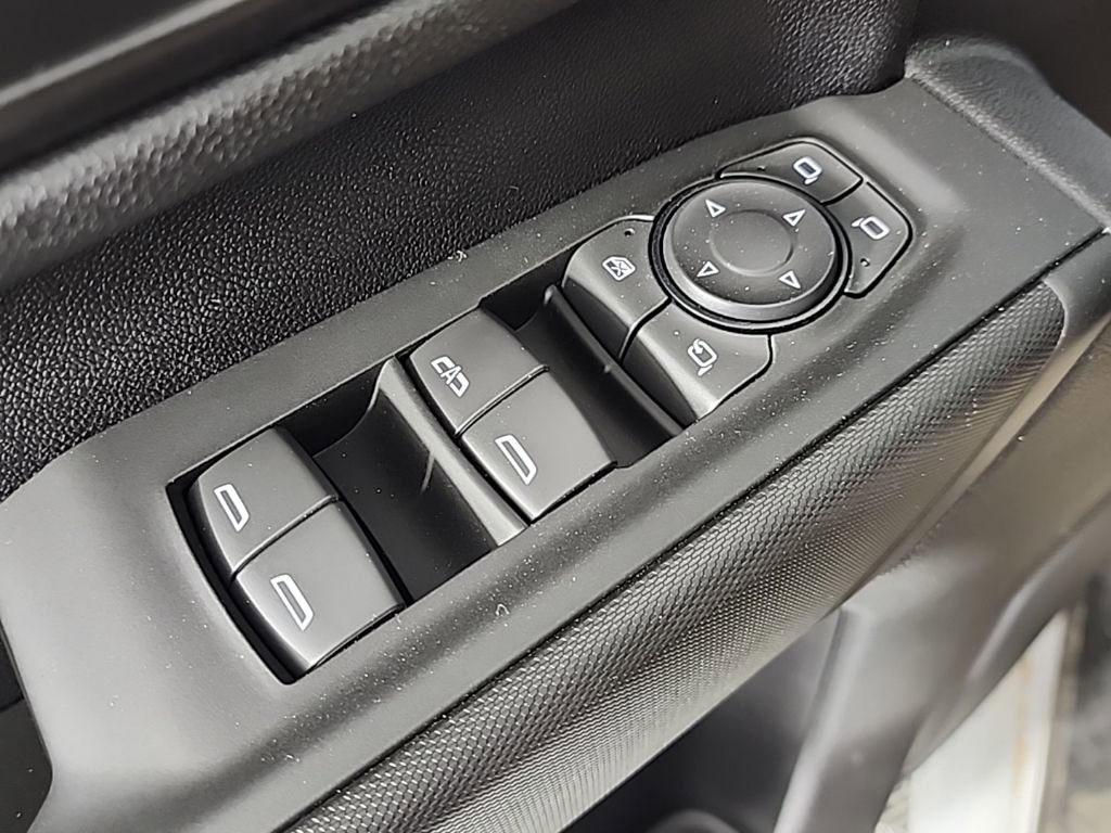 New 2025 Chevrolet Silverado 3500 W/T w/ WT Convenience Package image 31