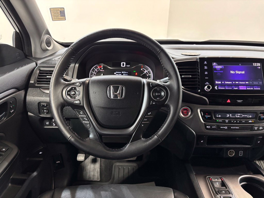 Certified 2023 Honda Ridgeline RTL image 22