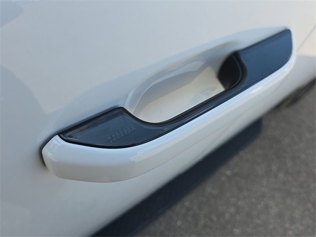 Used 2024 Jeep Wagoneer Series III image 29