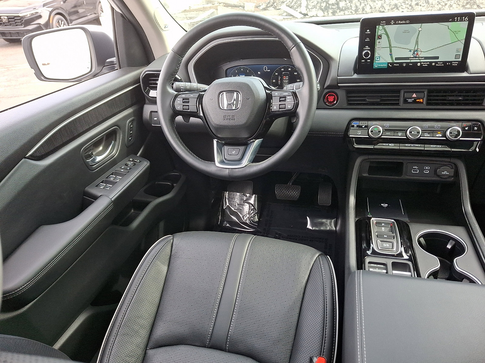 Used 2023 Honda Pilot Elite image 10