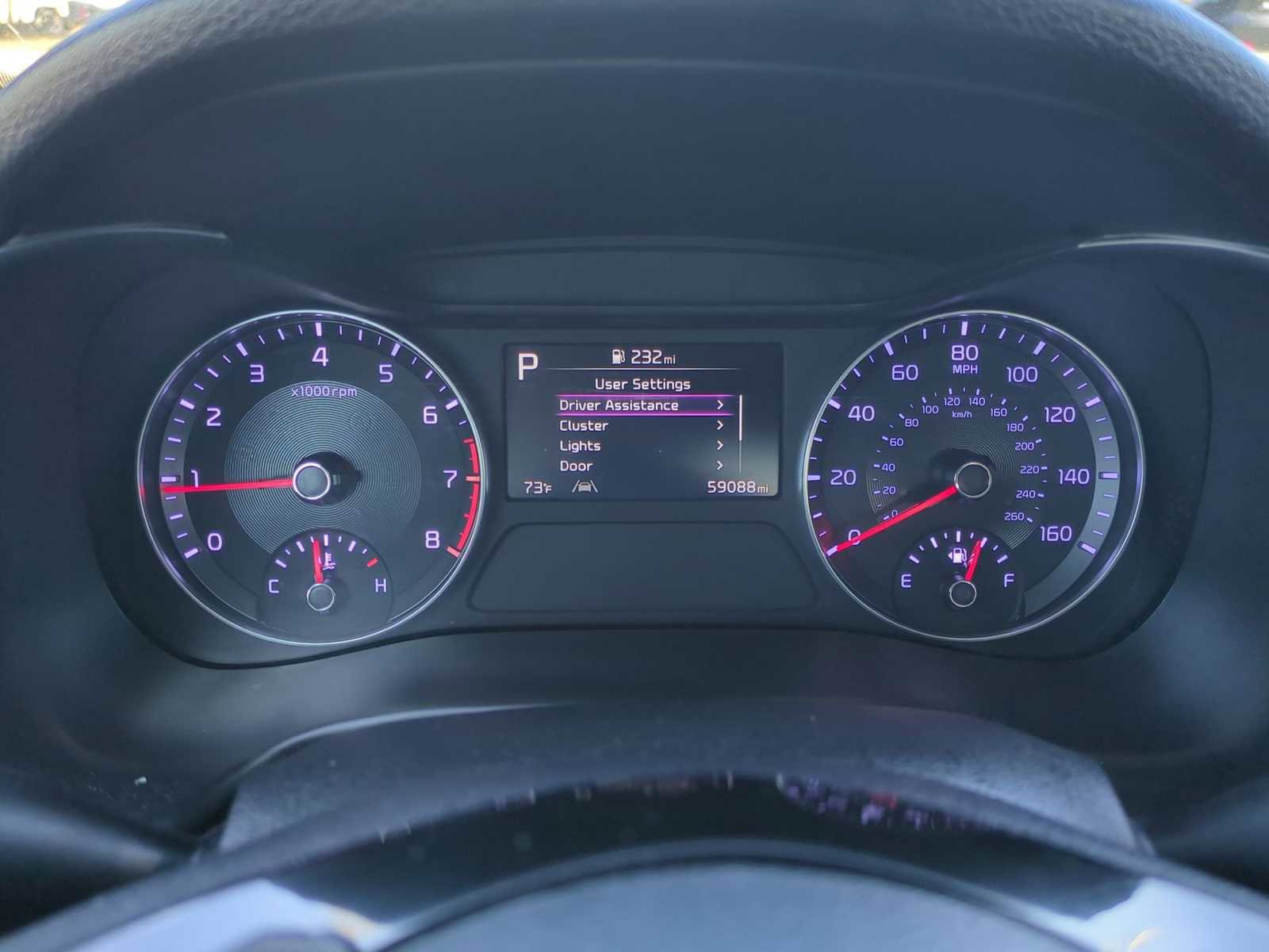 Used 2023 Kia Forte LXS w/ LXS Technology Package image 11