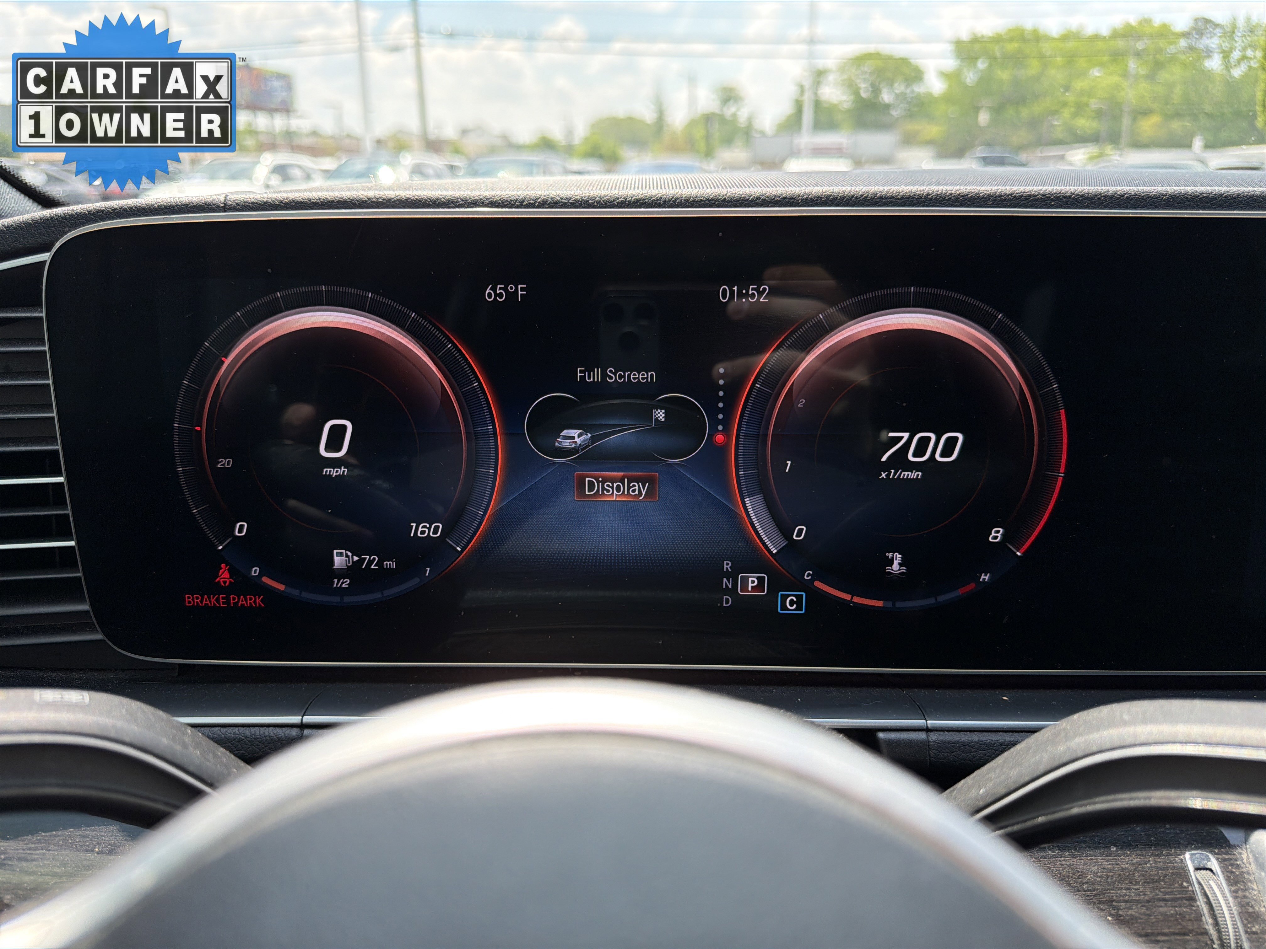 Certified 2020 Mercedes-Benz GLE 350 image 18