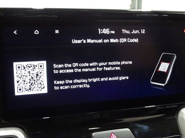 Used 2022 Kia Sorento EX w/ Panoramic Sunroof Package image 43