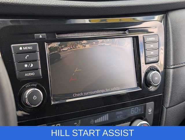 Used 2019 Nissan Rogue SV image 26