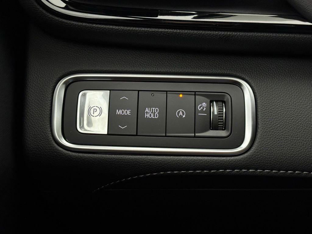 New 2026 Buick Enclave Avenir image 27