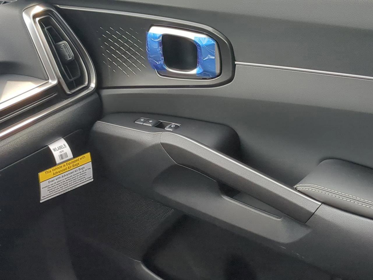 New 2026 Kia Sorento LX image 14