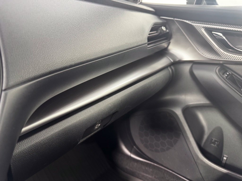Used 2024 Subaru WRX Premium AWD/4WD image 18
