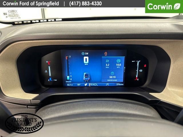 New 2026 Ford Bronco Sport Big Bend image 26