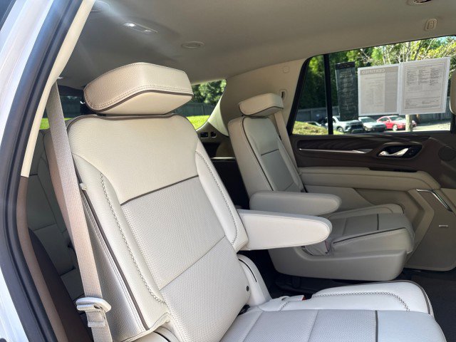 Used 2023 GMC Yukon Denali image 45