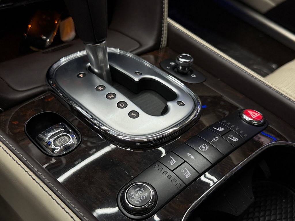 Used 2015 Bentley Flying Spur V8 AWD/4WD image 45