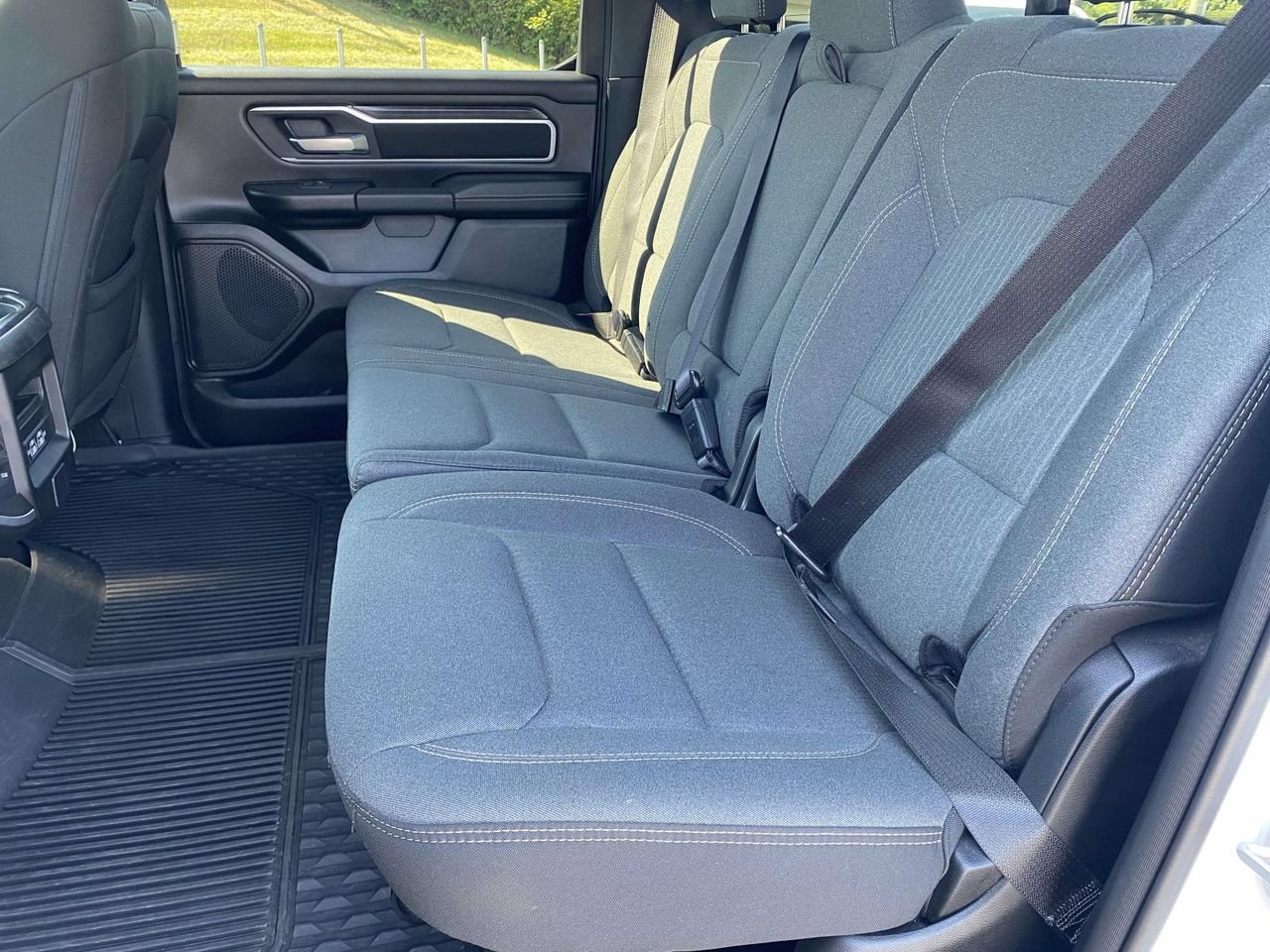 Used 2023 RAM 1500 Big Horn AWD/4WD image 11