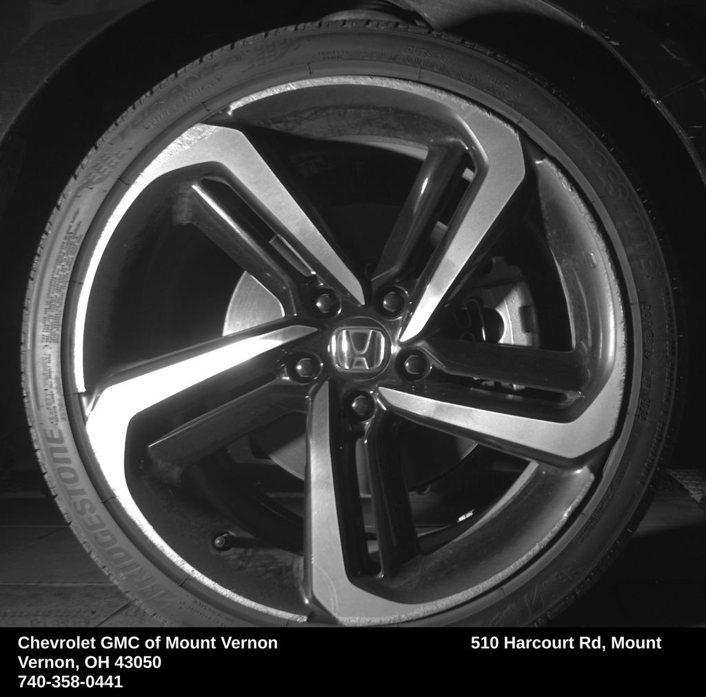 Used 2020 Honda Accord Sport image 30