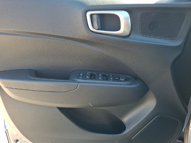 New 2026 Hyundai Venue SEL FWD image 12