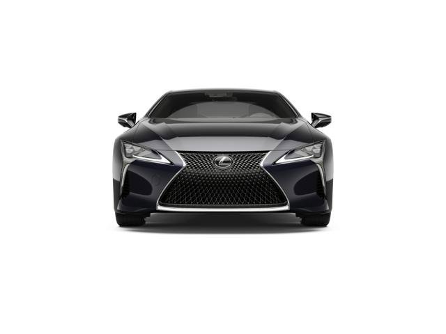 New 2026 Lexus LC 500 Coupe RWD image 10