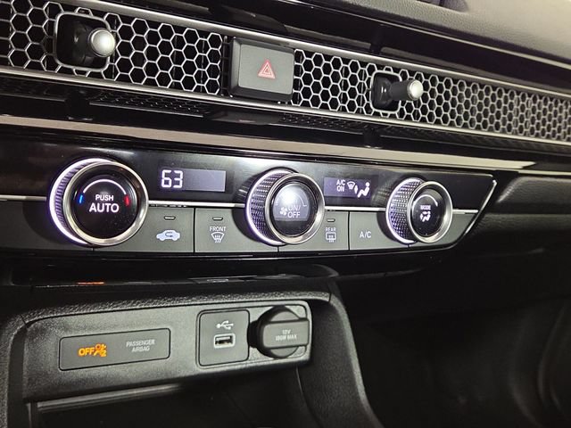 Used 2022 Honda Civic Sport image 19