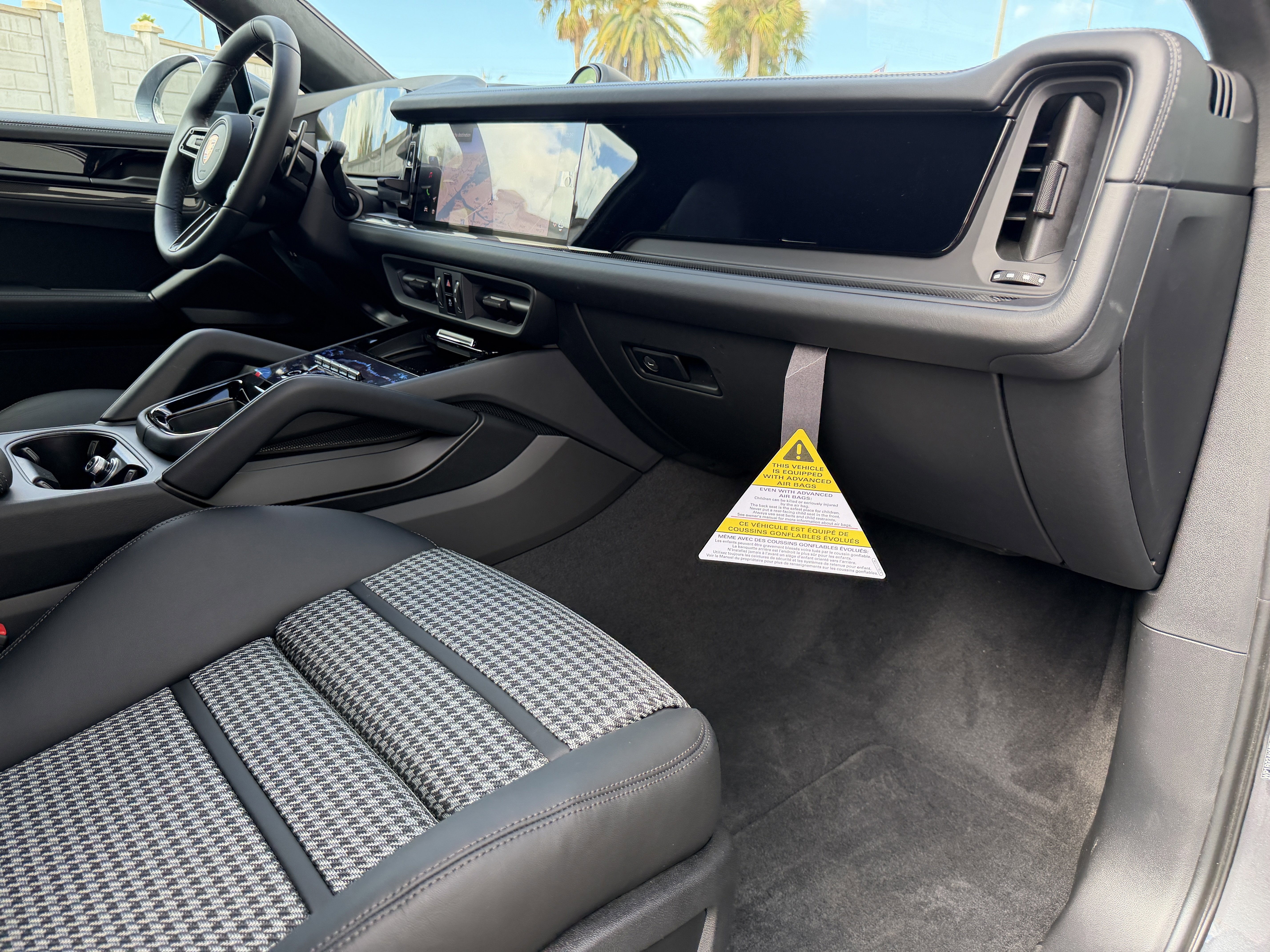 New 2026 Porsche Cayenne GTS image 16