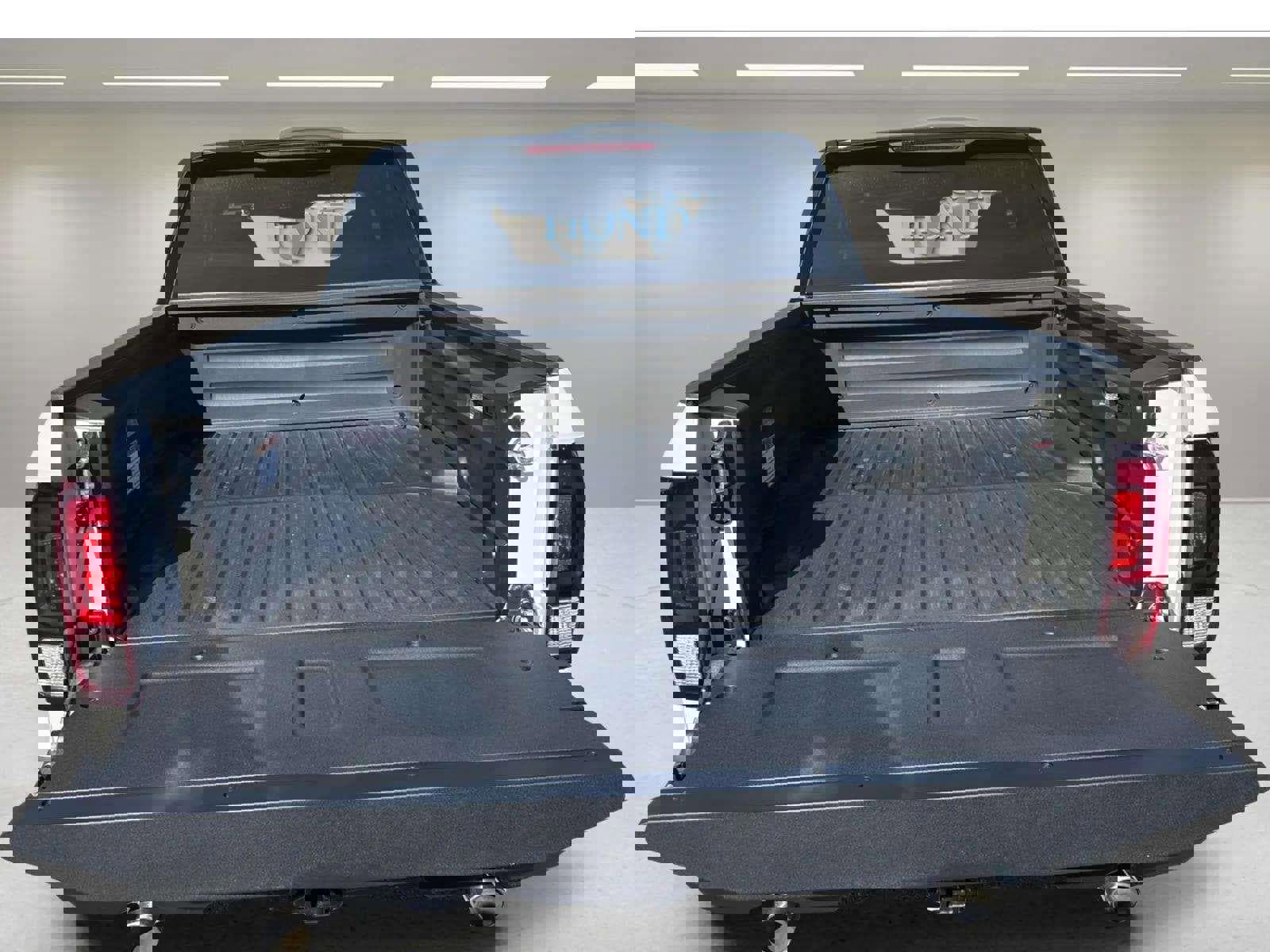 New 2026 Honda Ridgeline Sport image 9