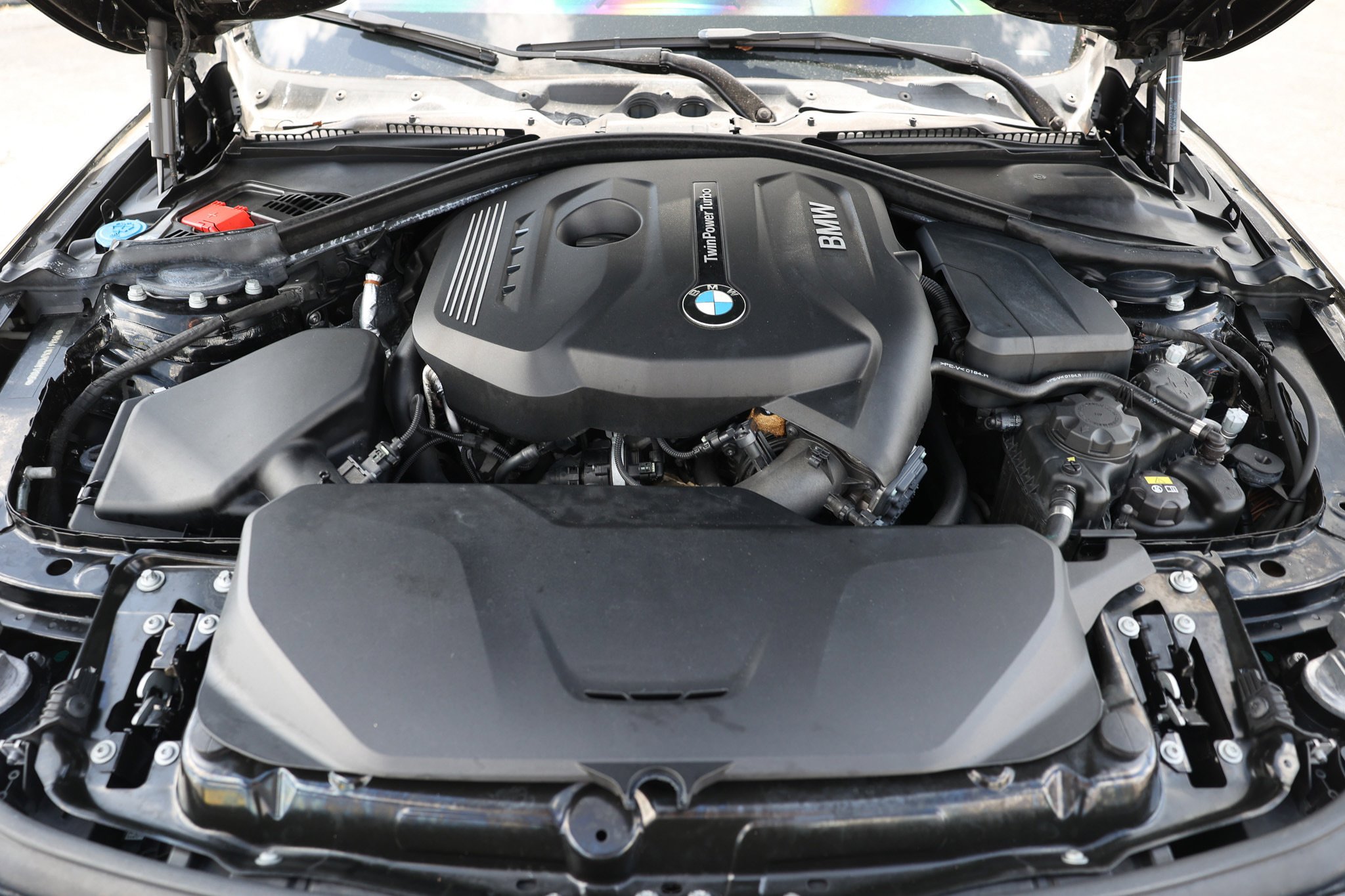 Used 2019 BMW 430i Gran Coupe RWD image 24