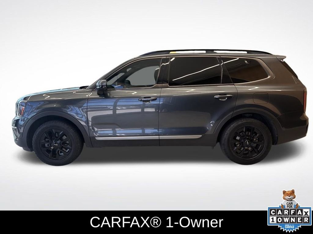 Used 2023 Kia Telluride SX Prestige X-Pro video 2