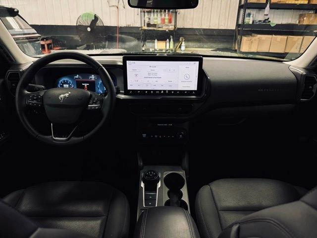 Used 2025 Ford Bronco Sport Badlands image 22