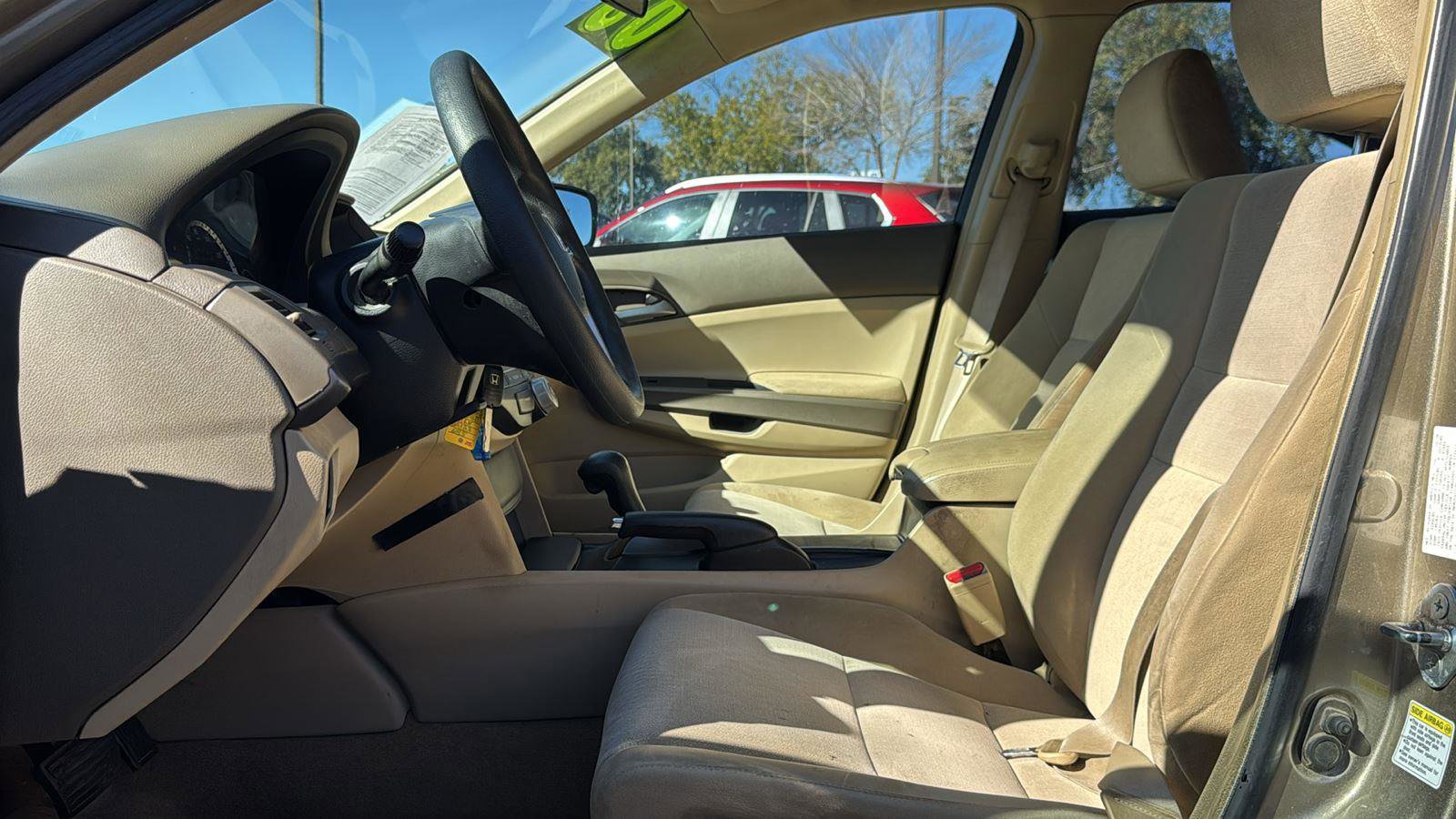 Used 2008 Honda Accord LX image 20