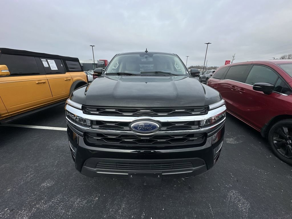 Used 2023 Ford Expedition Max Limited AWD/4WD image 27