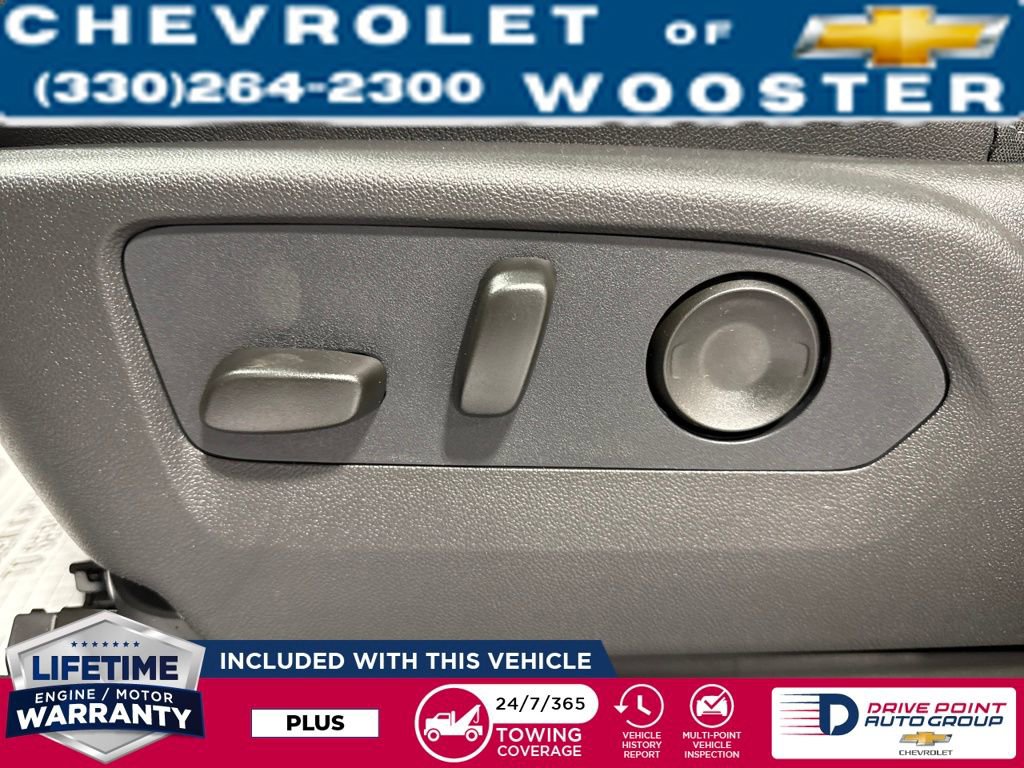 New 2026 Chevrolet Silverado 3500 High Country w/ High Country Premium Package image 12