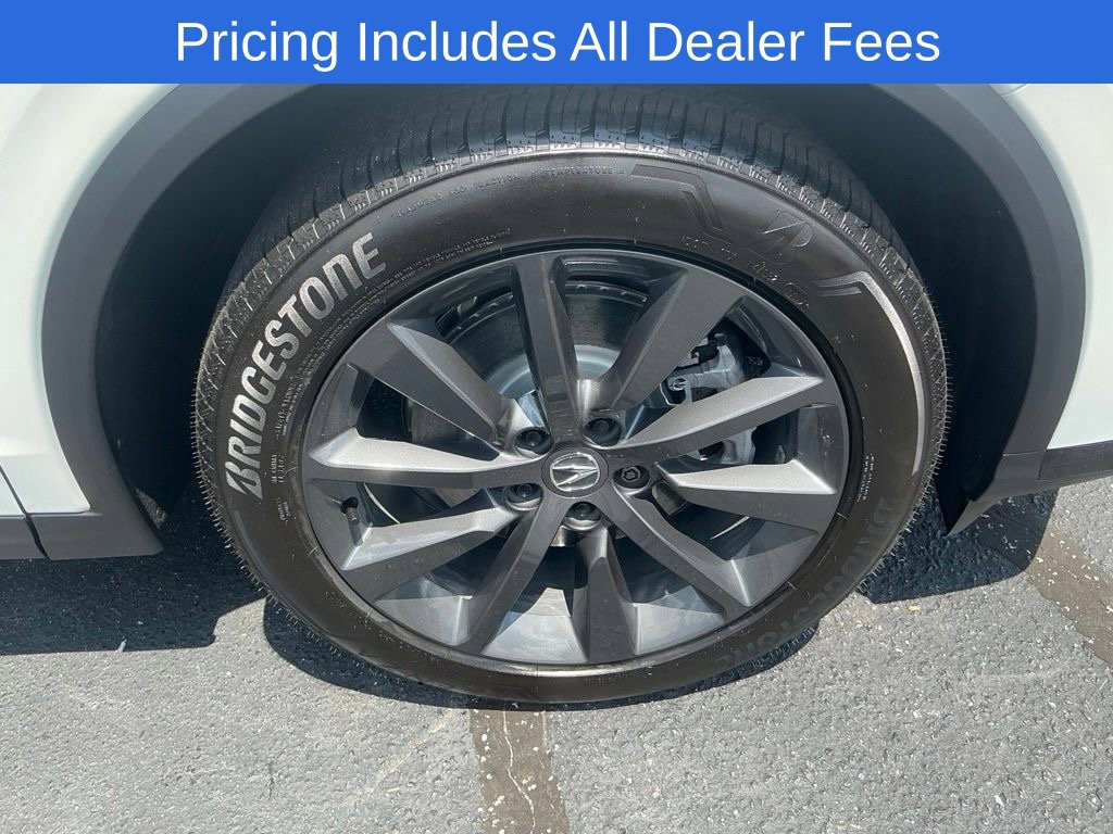 New 2026 Acura MDX A-Spec AWD/4WD image 21