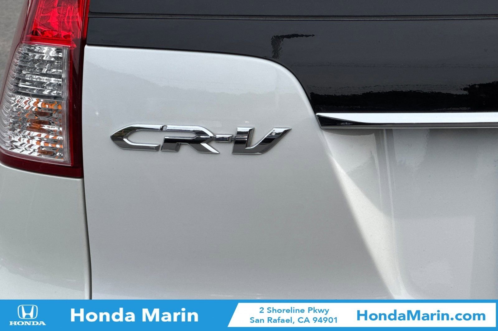 Used 2014 Honda CR-V EX-L image 33