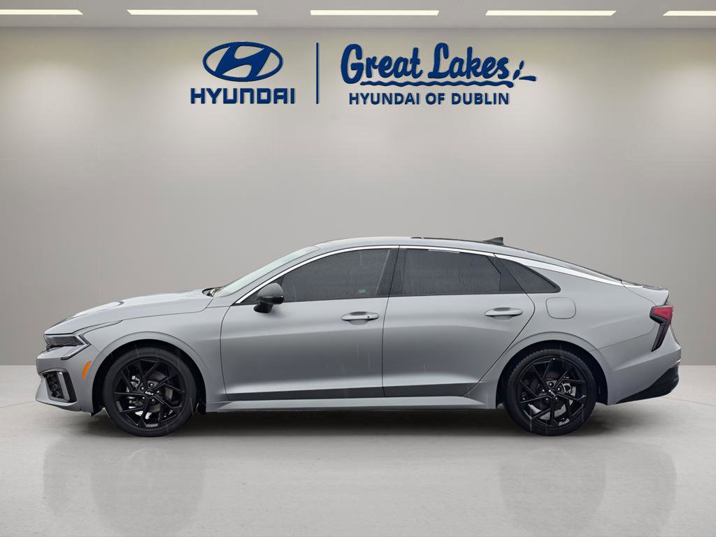 Used 2026 Kia K5 GT-Line w/ GT-Line Premium Package image 2