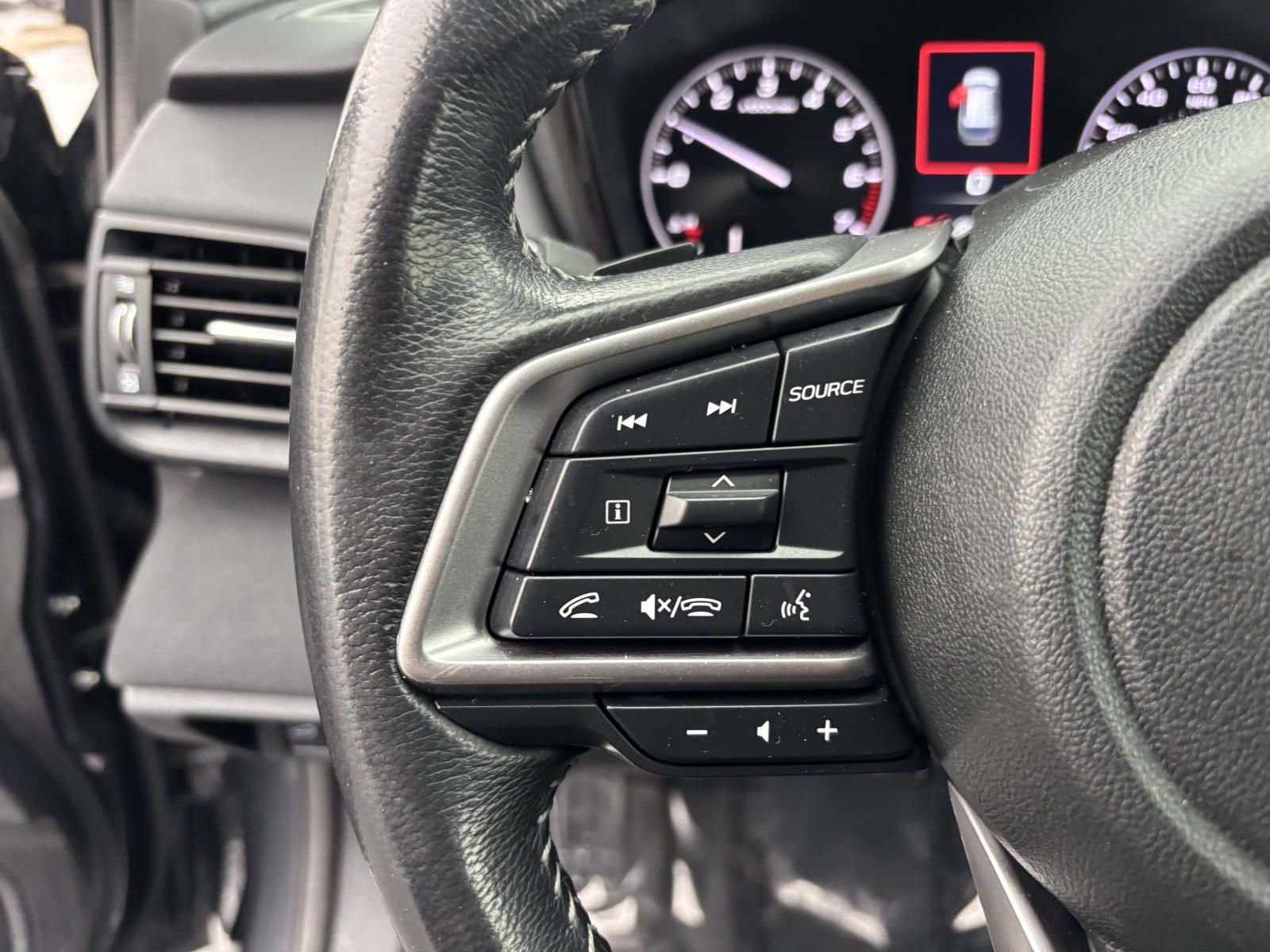 Used 2023 Subaru Outback Premium image 19