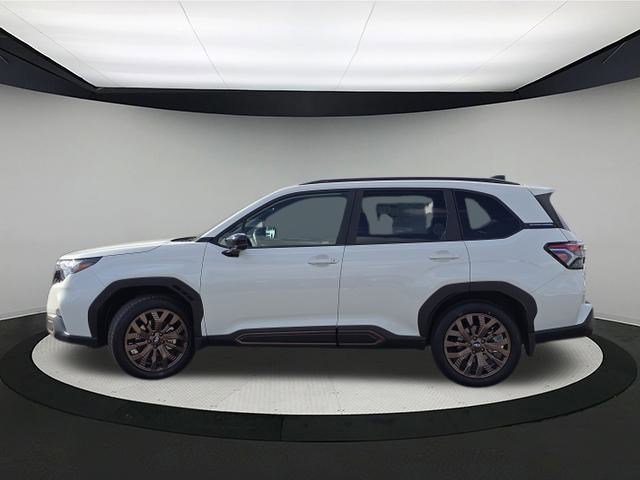 New 2026 Subaru Forester Sport image 4