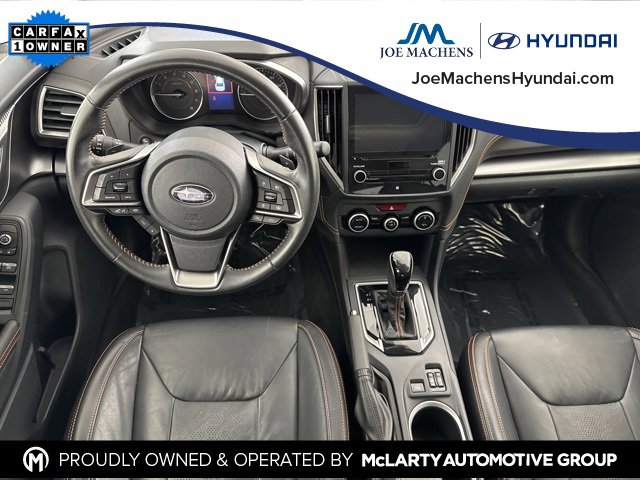 Used 2022 Subaru Crosstrek 2.5i Limited w/ Moonroof Package 1 image 26