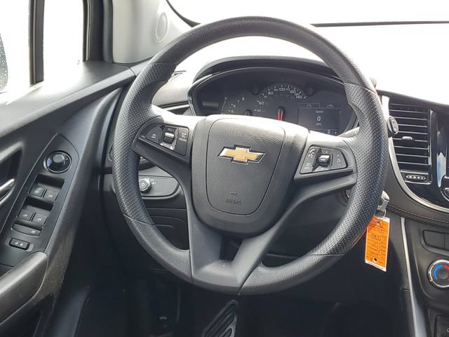 Used 2020 Chevrolet Trax LT FWD image 21