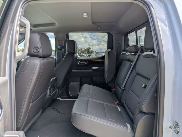 Used 2026 GMC Sierra 1500 Denali AWD/4WD image 12