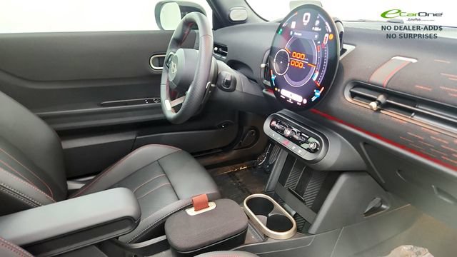 Used 2025 MINI Cooper John Cooper Works FWD image 35