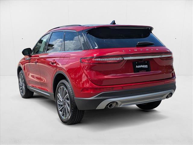 New 2025 Lincoln Corsair Reserve w/ Equipment Group 202A image 2