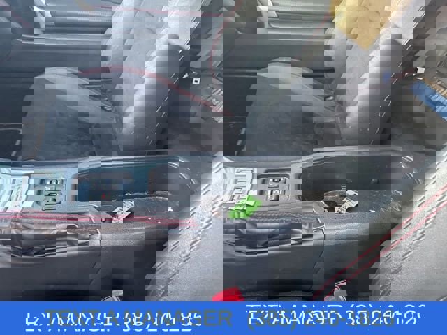 Used 2018 Subaru BRZ Limited image 19