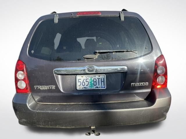 Used 2005 MAZDA Tribute s w/ Package 2 AWD/4WD image 3