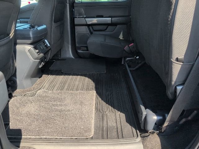 Used 2022 Ford F150 XLT w/ Equipment Group 302A High AWD/4WD image 45