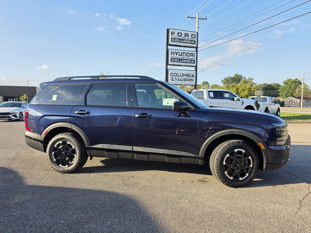 New 2026 Hyundai Palisade XRT Pro image 3