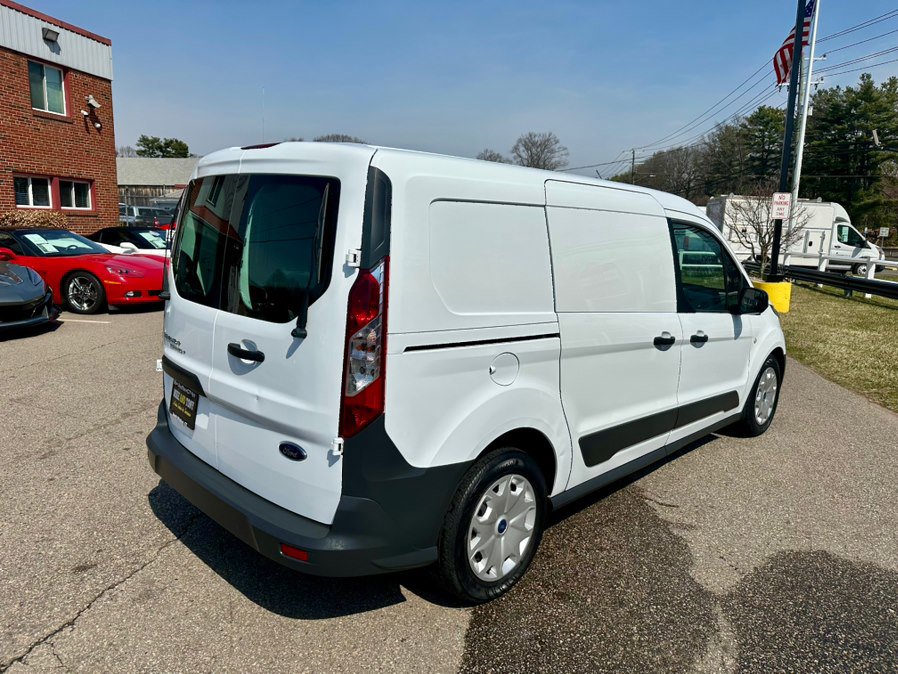 Used 2017 Ford Transit Connect XL FWD image 12