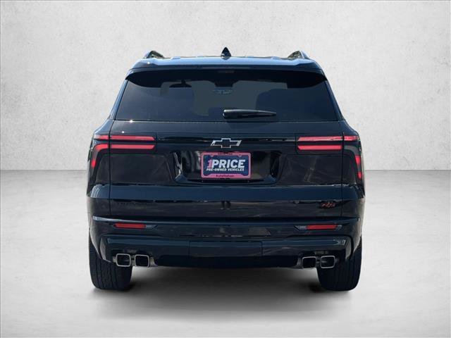 Used 2024 Chevrolet Traverse RS FWD image 7