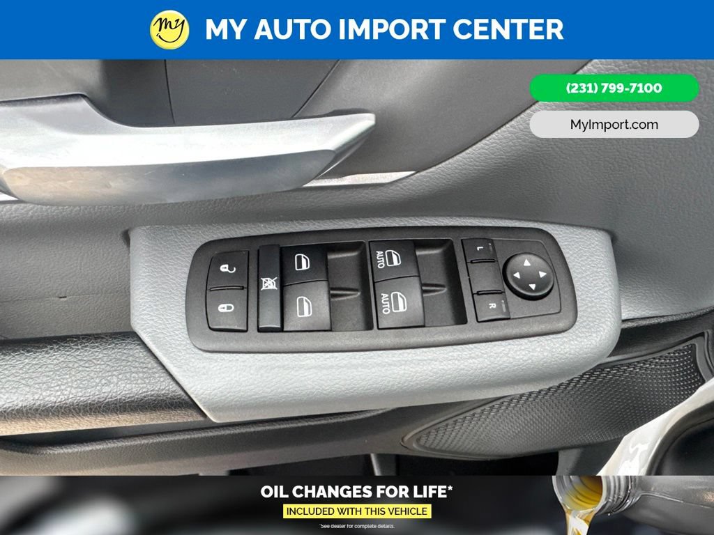 Used 2022 RAM 1500 Big Horn AWD/4WD image 11