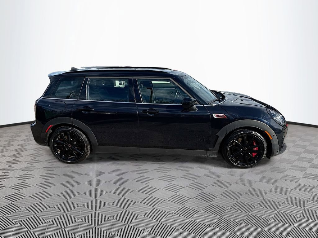 Used 2023 MINI Cooper Clubman John Cooper Works image 5