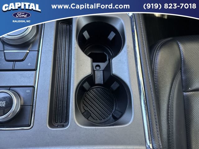 Used 2021 Ford Expedition XLT image 30