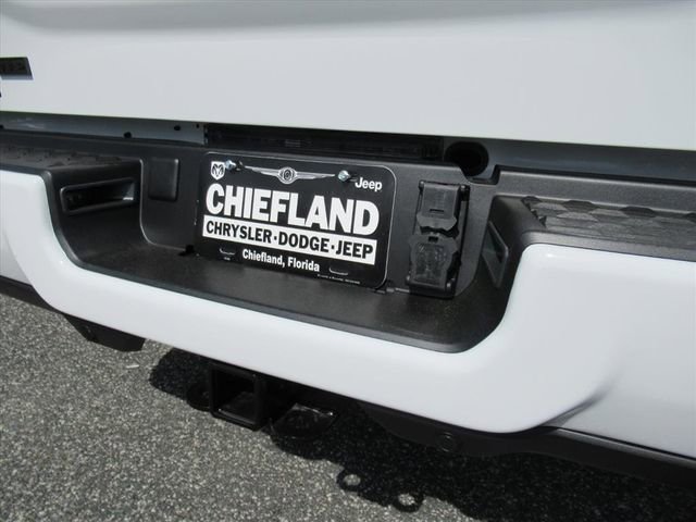 New 2026 RAM 3500 Laramie AWD/4WD image 27