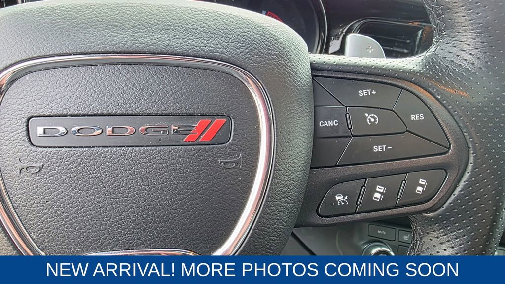 Used 2024 Dodge Durango R/T image 15