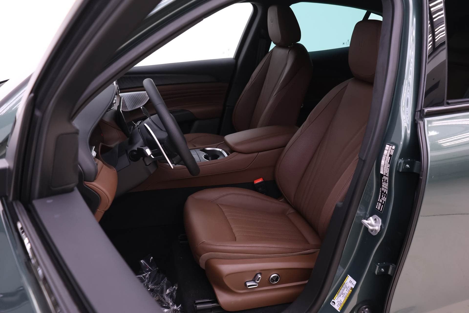 New 2026 Maserati Grecale Modena image 7